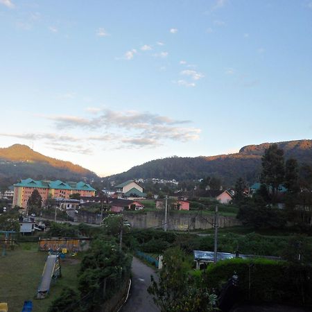 Mount Mary Inn Nuwara Eliya Zewnętrze zdjęcie