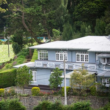 Mount Mary Inn Nuwara Eliya Zewnętrze zdjęcie