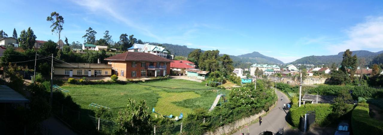 Mount Mary Inn Nuwara Eliya Zewnętrze zdjęcie