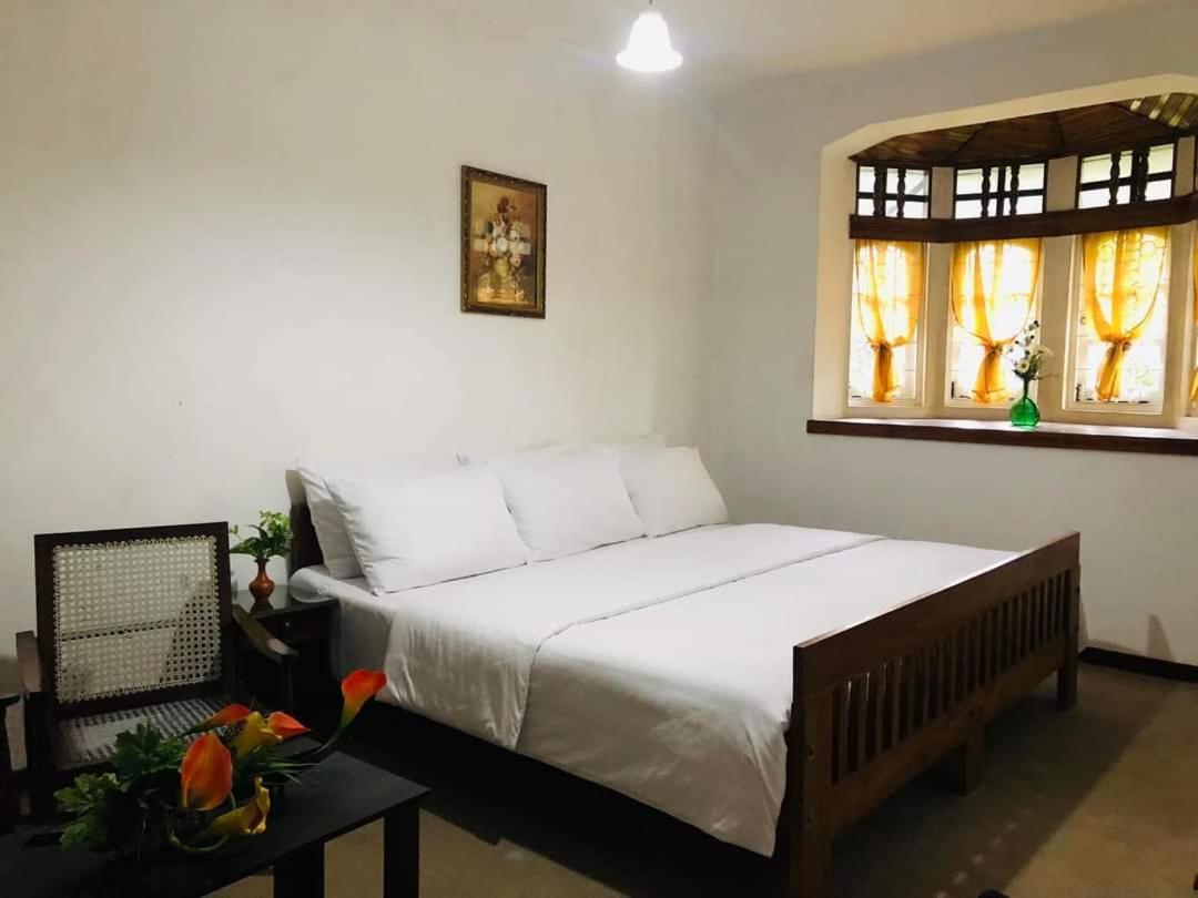 Mount Mary Inn Nuwara Eliya Pokój zdjęcie