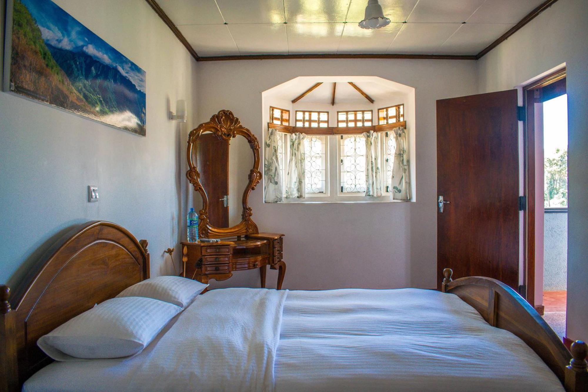 Mount Mary Inn Nuwara Eliya Zewnętrze zdjęcie
