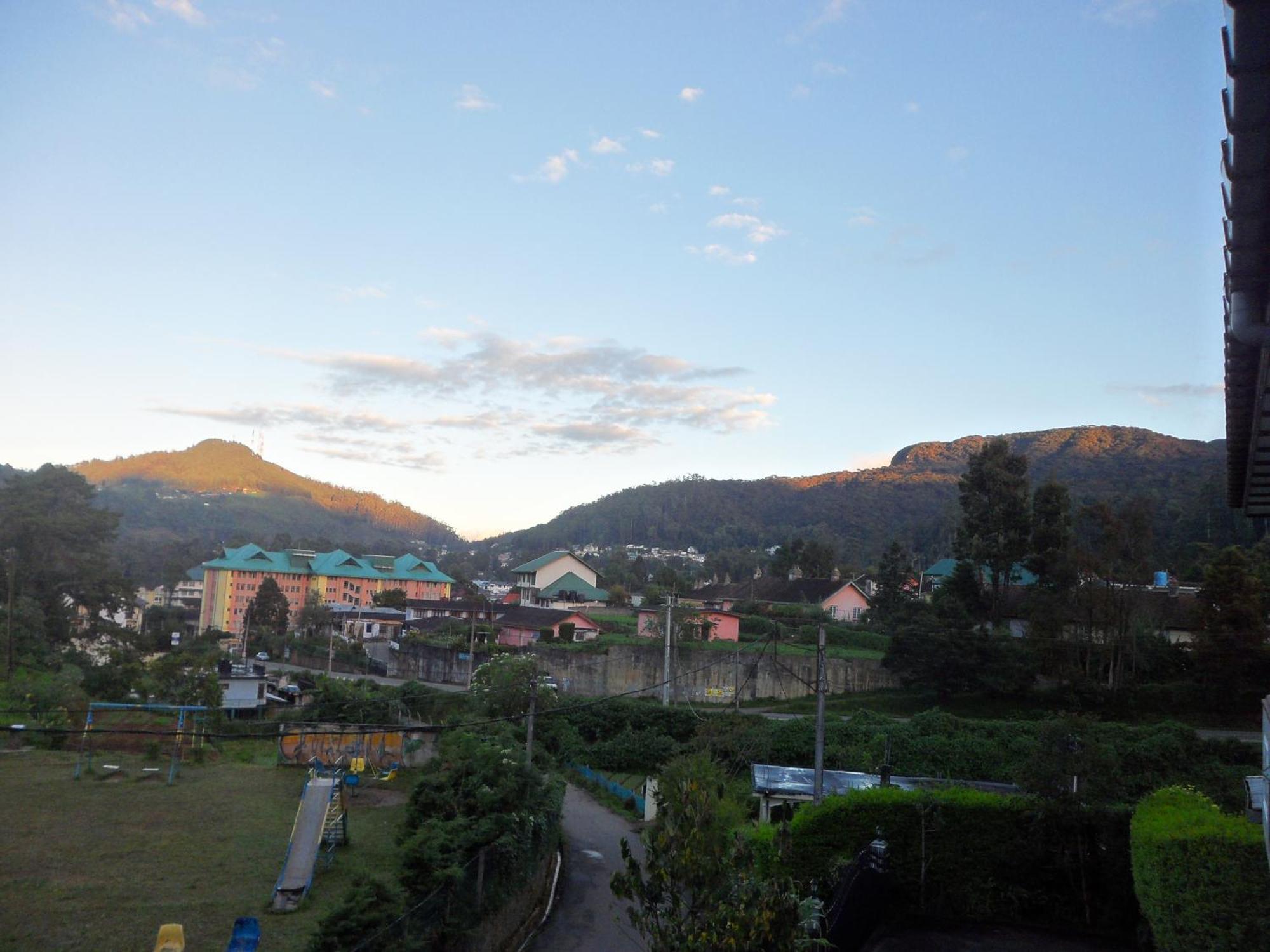 Mount Mary Inn Nuwara Eliya Zewnętrze zdjęcie