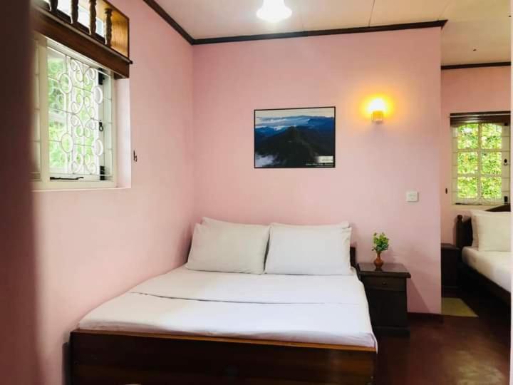Mount Mary Inn Nuwara Eliya Pokój zdjęcie