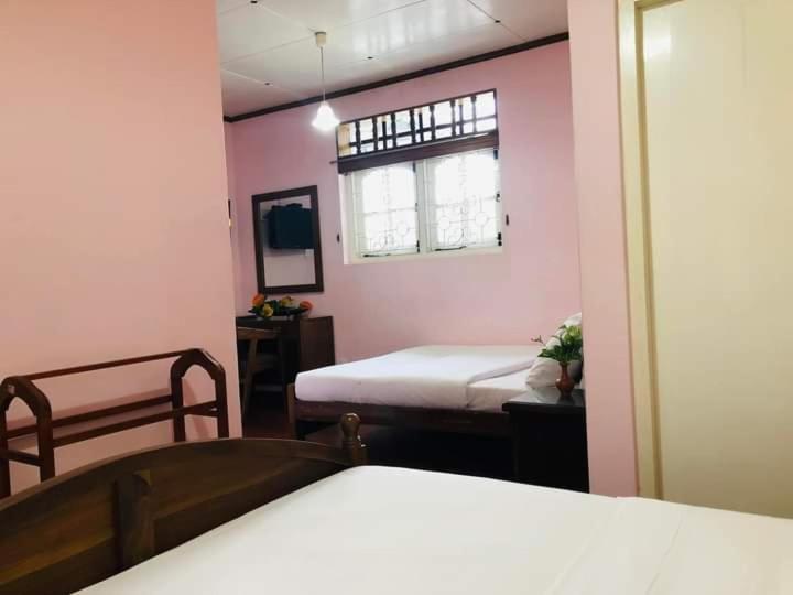 Mount Mary Inn Nuwara Eliya Pokój zdjęcie