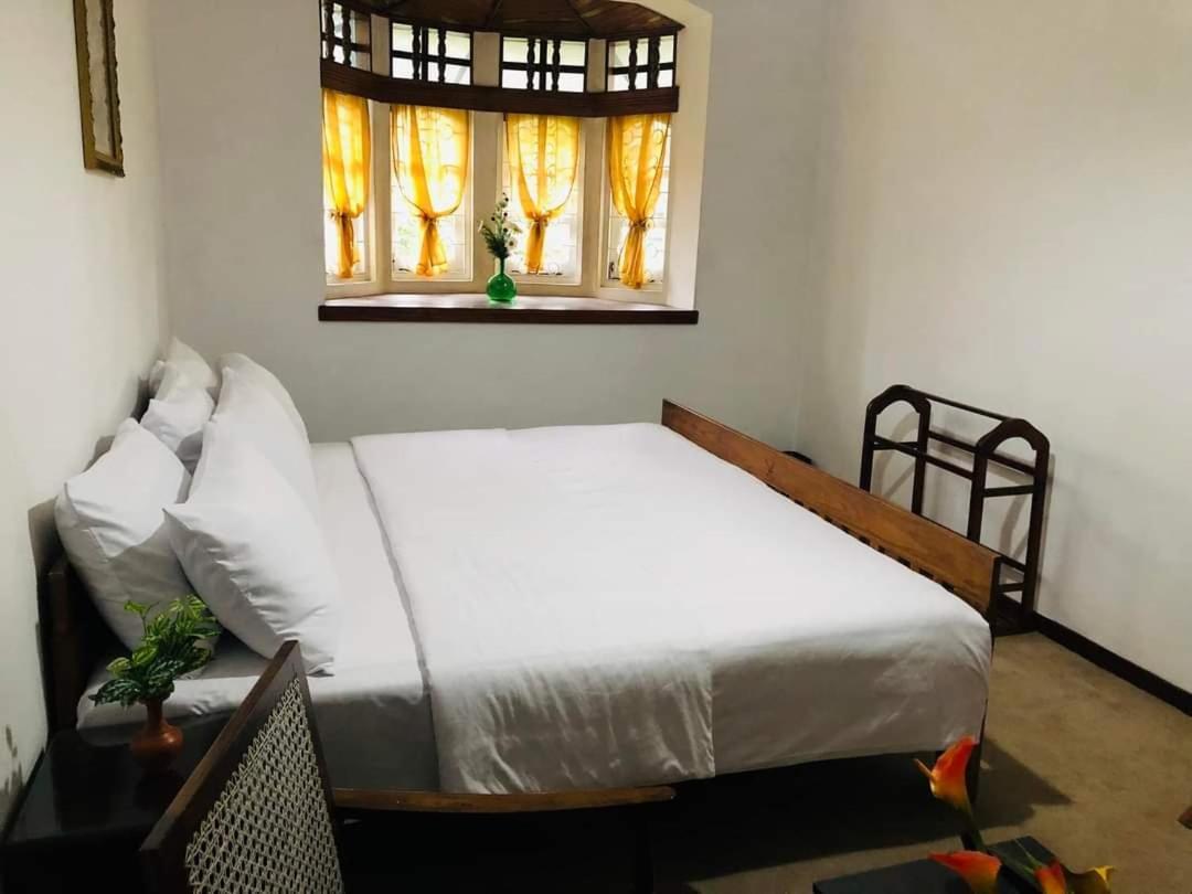 Mount Mary Inn Nuwara Eliya Pokój zdjęcie