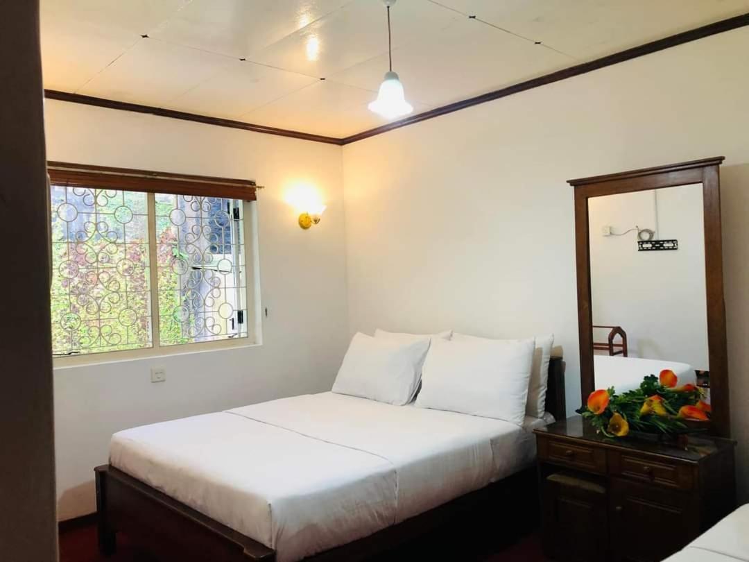 Mount Mary Inn Nuwara Eliya Pokój zdjęcie