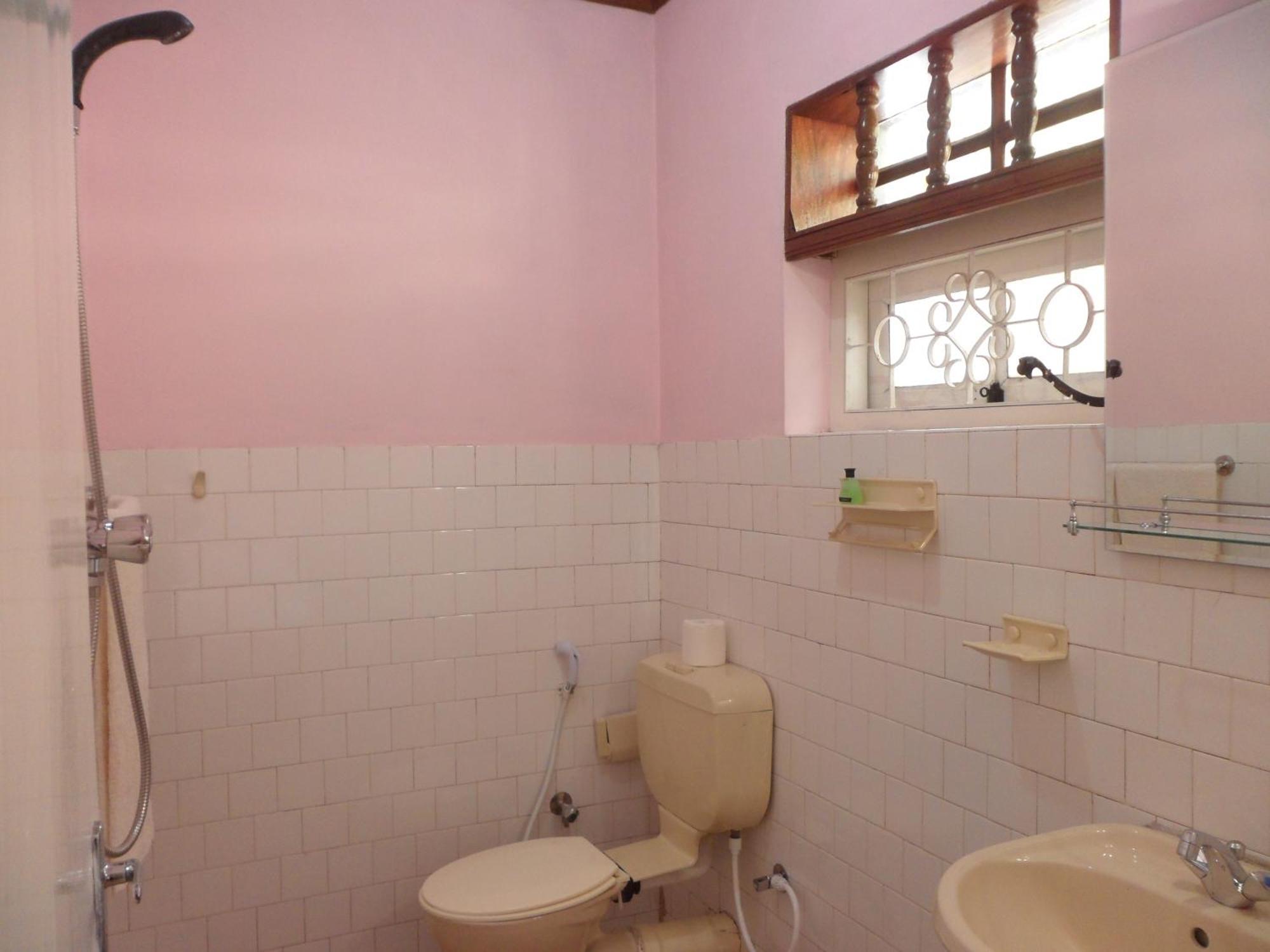 Mount Mary Inn Nuwara Eliya Pokój zdjęcie