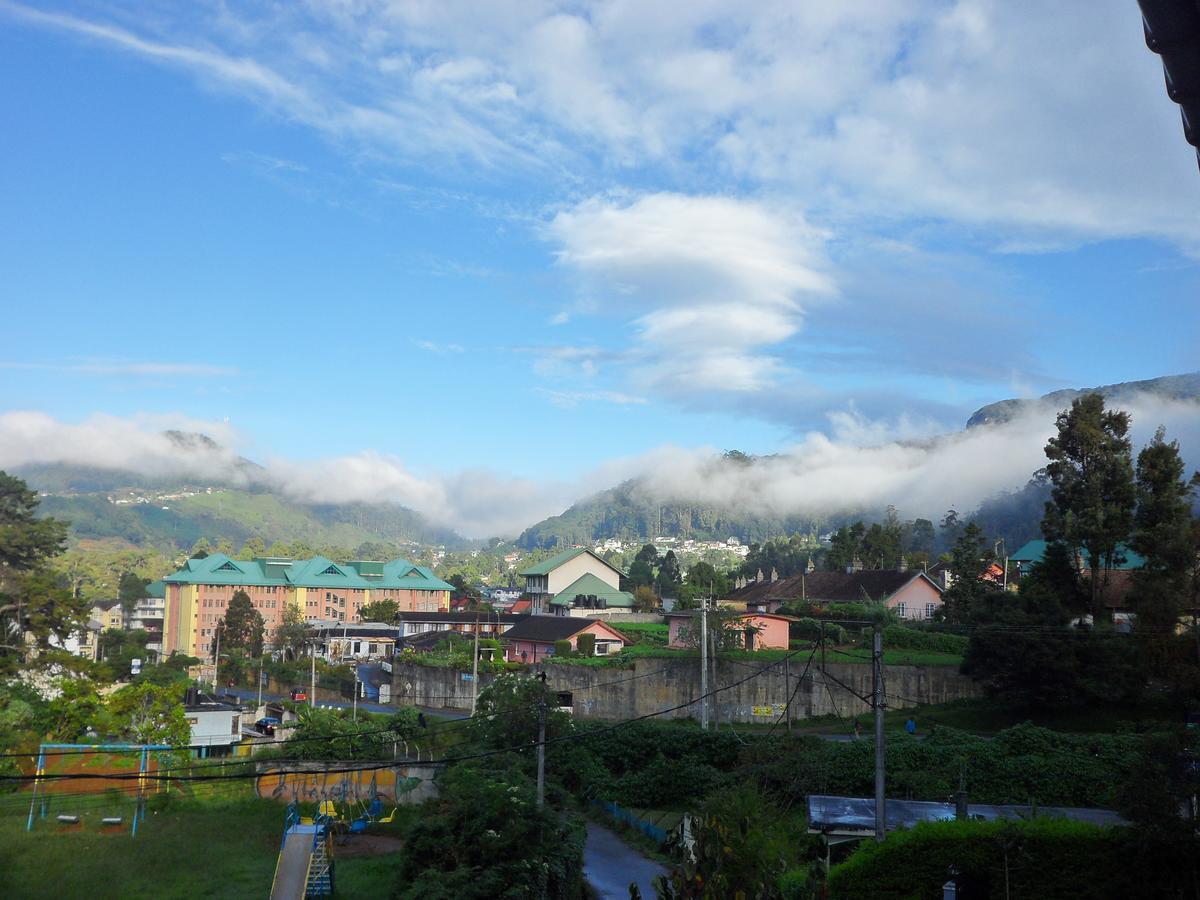 Mount Mary Inn Nuwara Eliya Zewnętrze zdjęcie