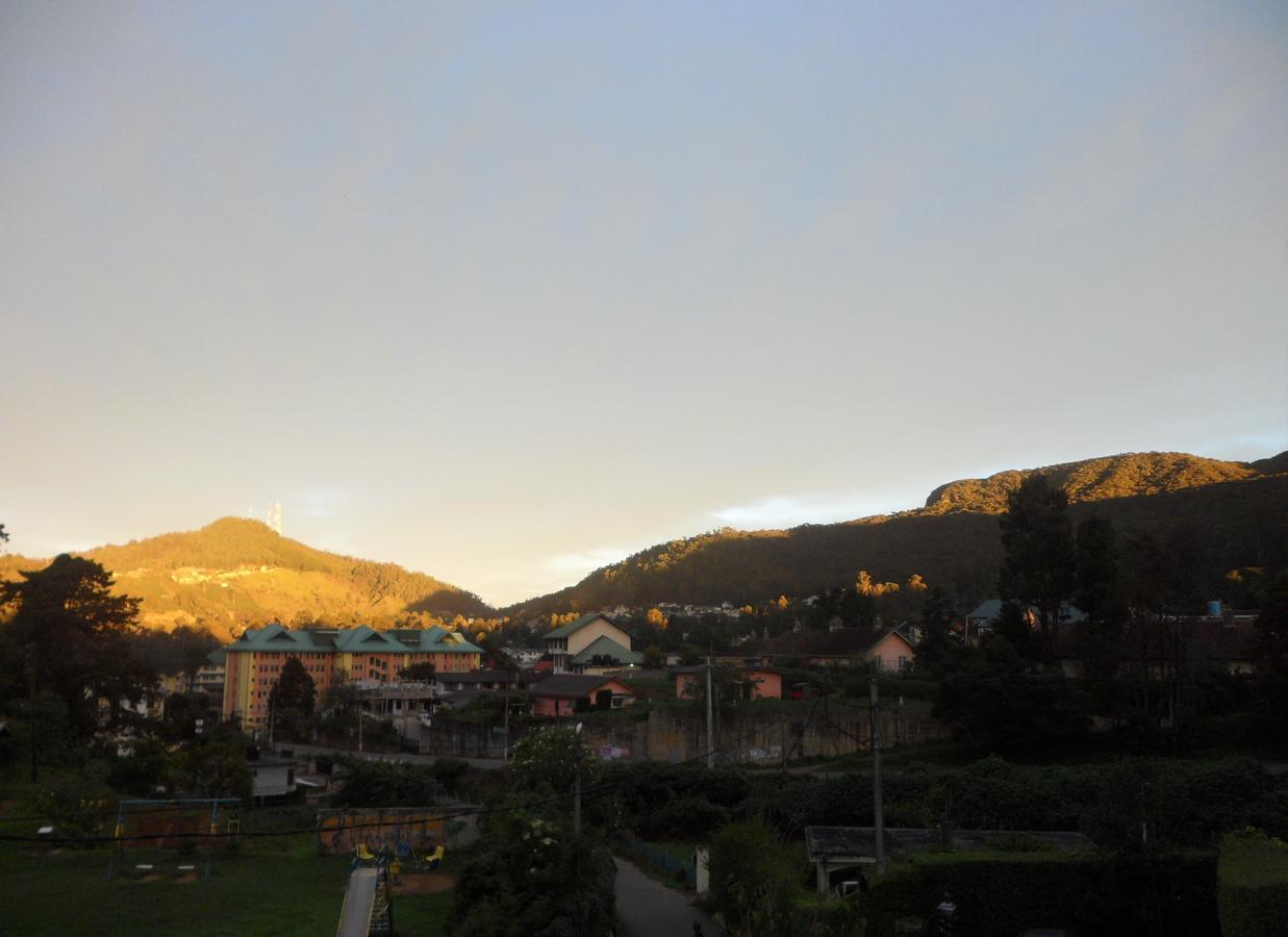 Mount Mary Inn Nuwara Eliya Zewnętrze zdjęcie