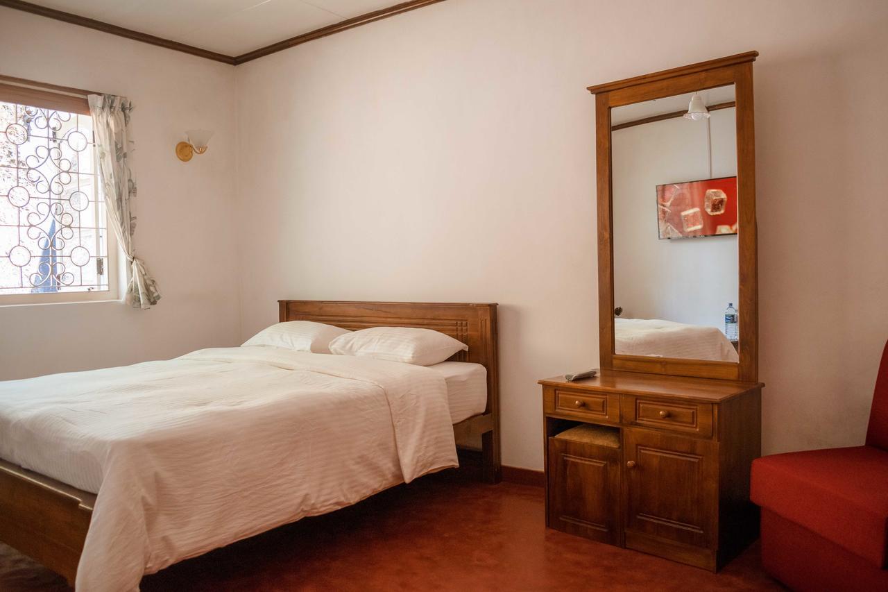 Mount Mary Inn Nuwara Eliya Zewnętrze zdjęcie