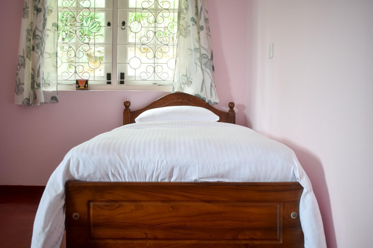 Mount Mary Inn Nuwara Eliya Zewnętrze zdjęcie