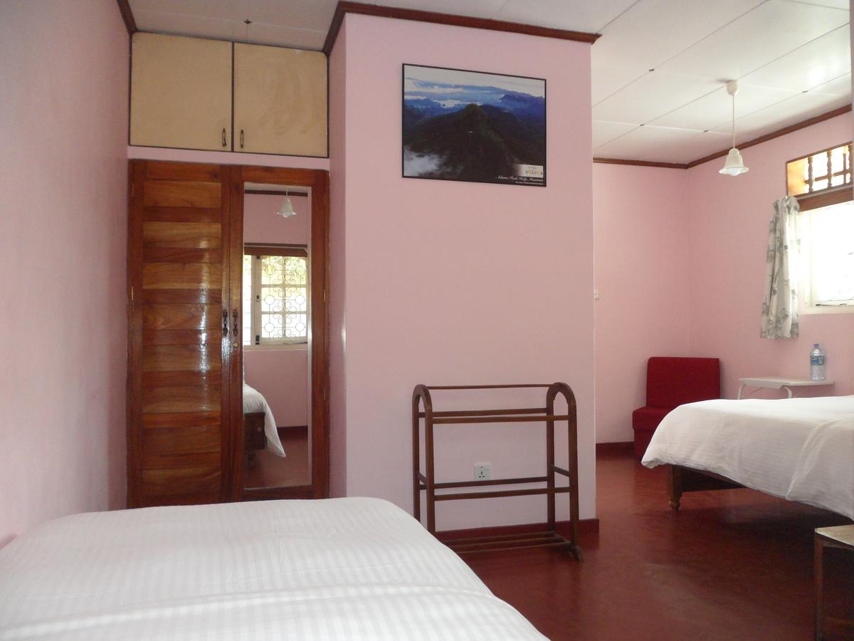 Mount Mary Inn Nuwara Eliya Zewnętrze zdjęcie