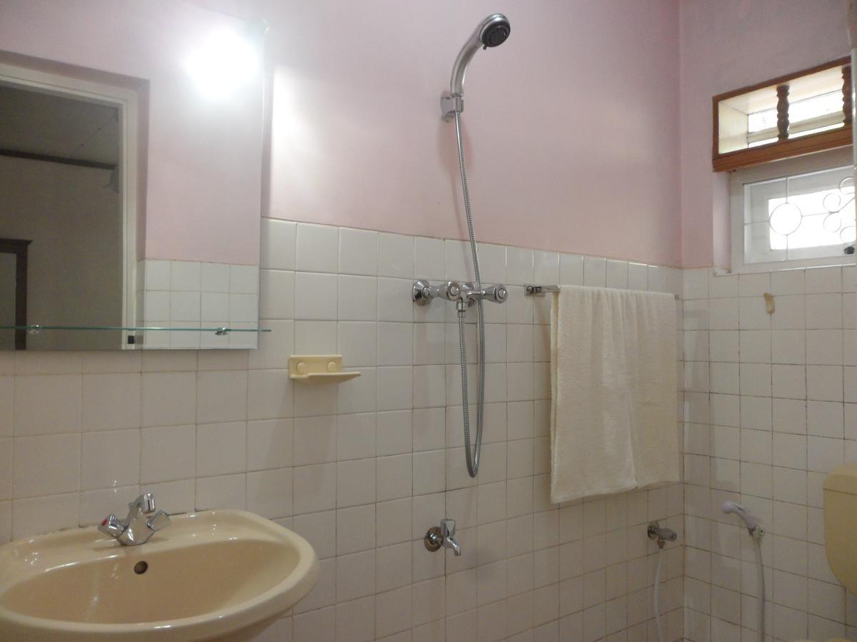Mount Mary Inn Nuwara Eliya Zewnętrze zdjęcie