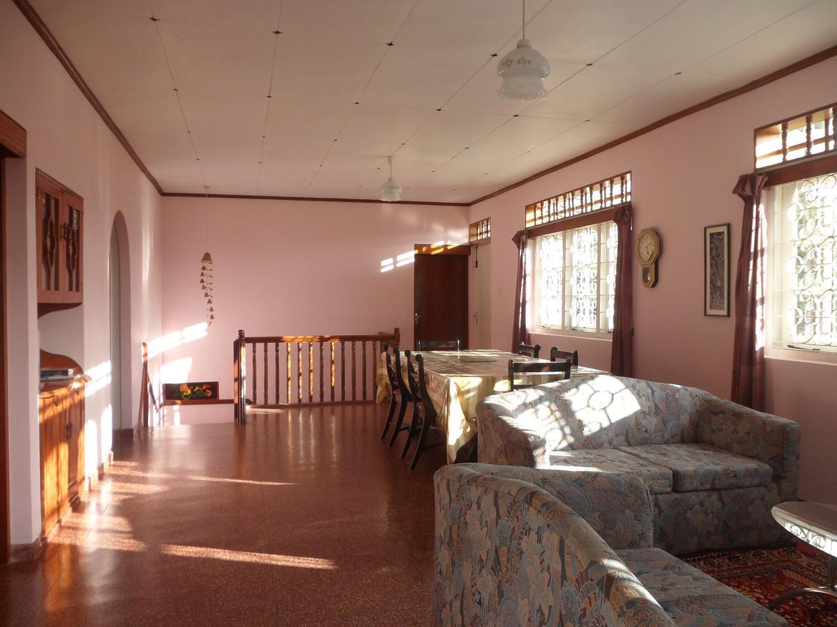 Mount Mary Inn Nuwara Eliya Zewnętrze zdjęcie