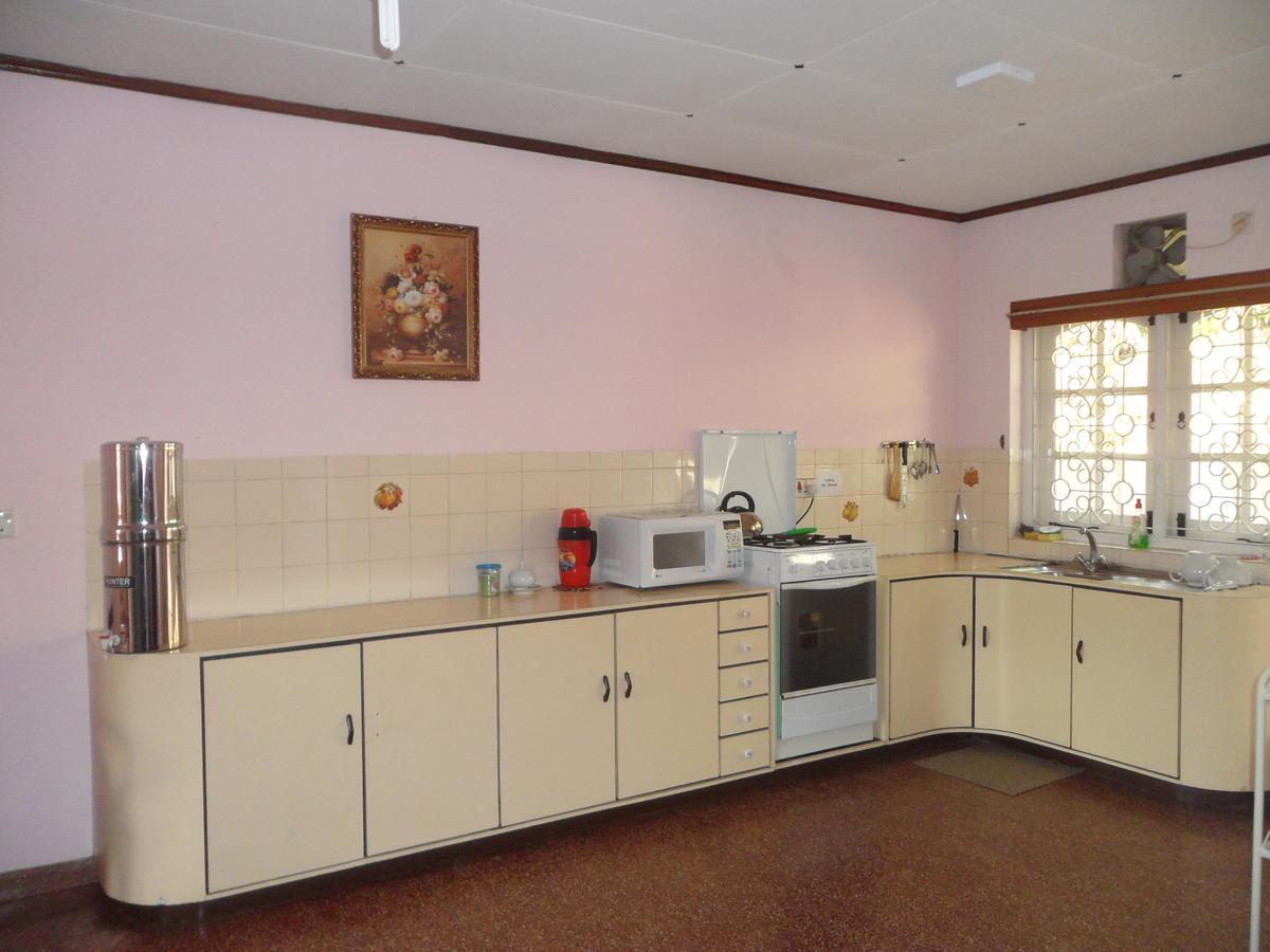 Mount Mary Inn Nuwara Eliya Zewnętrze zdjęcie