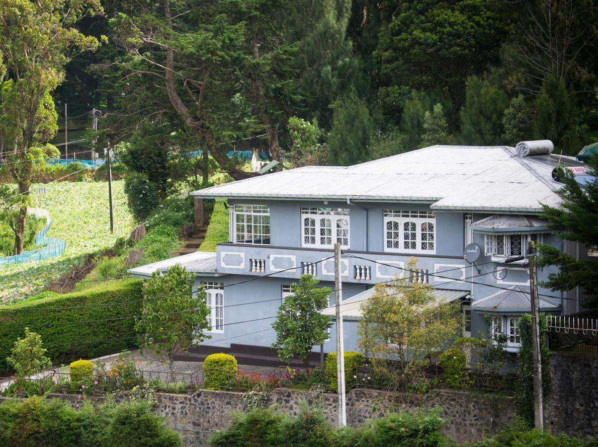 Mount Mary Inn Nuwara Eliya Zewnętrze zdjęcie