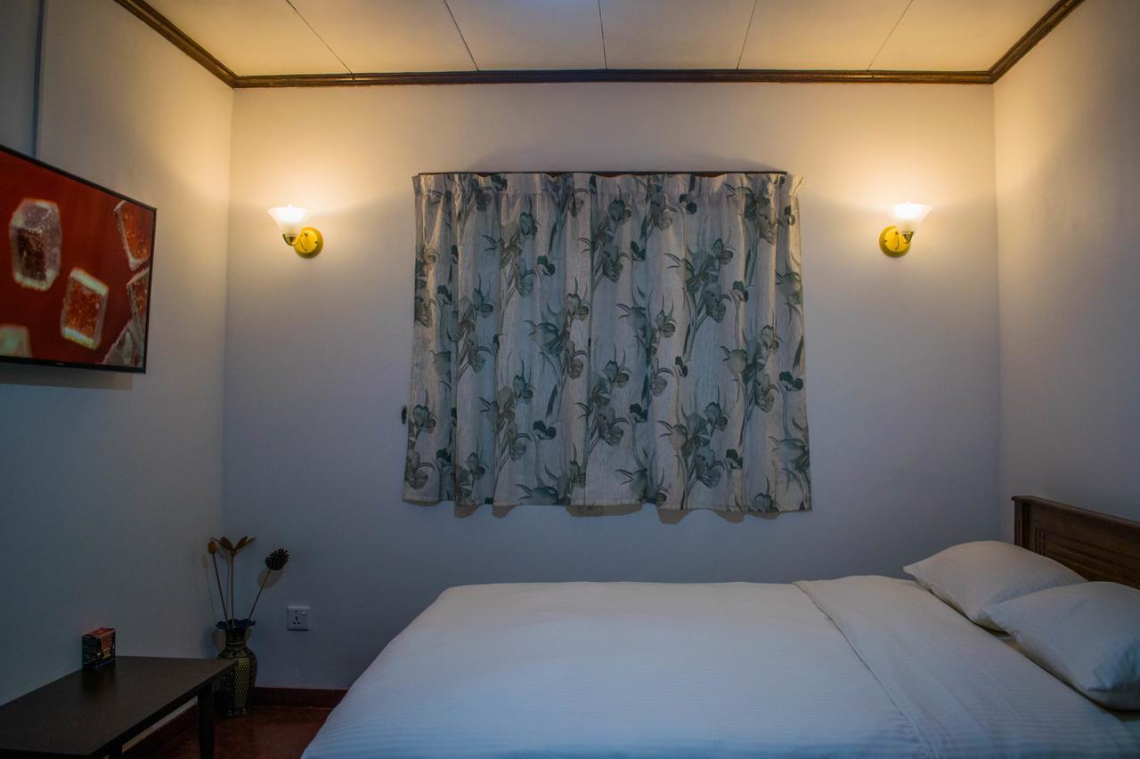 Mount Mary Inn Nuwara Eliya Zewnętrze zdjęcie