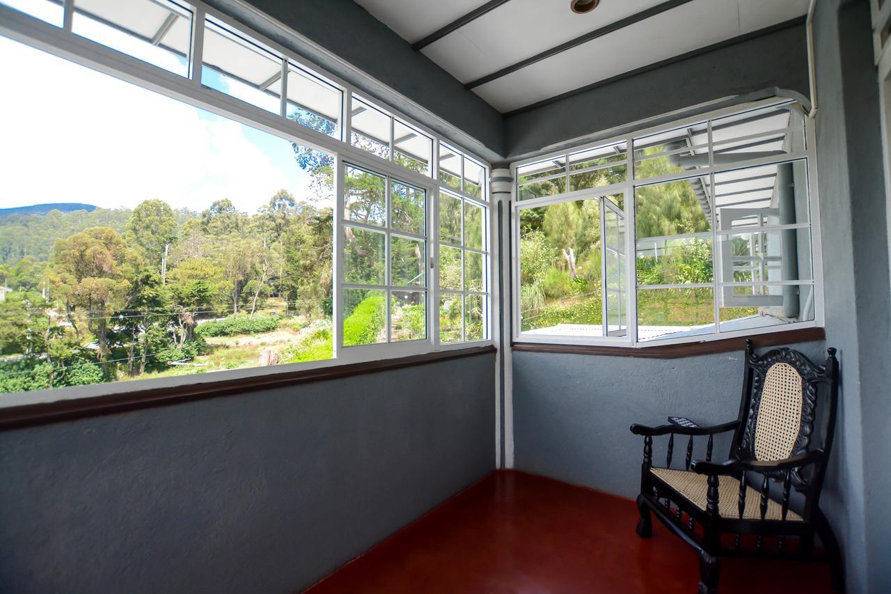 Mount Mary Inn Nuwara Eliya Zewnętrze zdjęcie