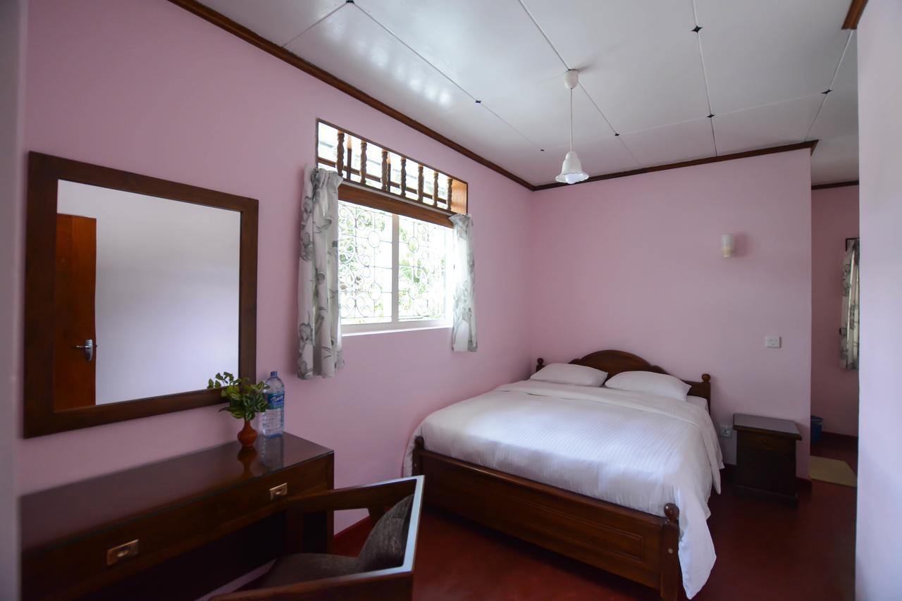 Mount Mary Inn Nuwara Eliya Zewnętrze zdjęcie