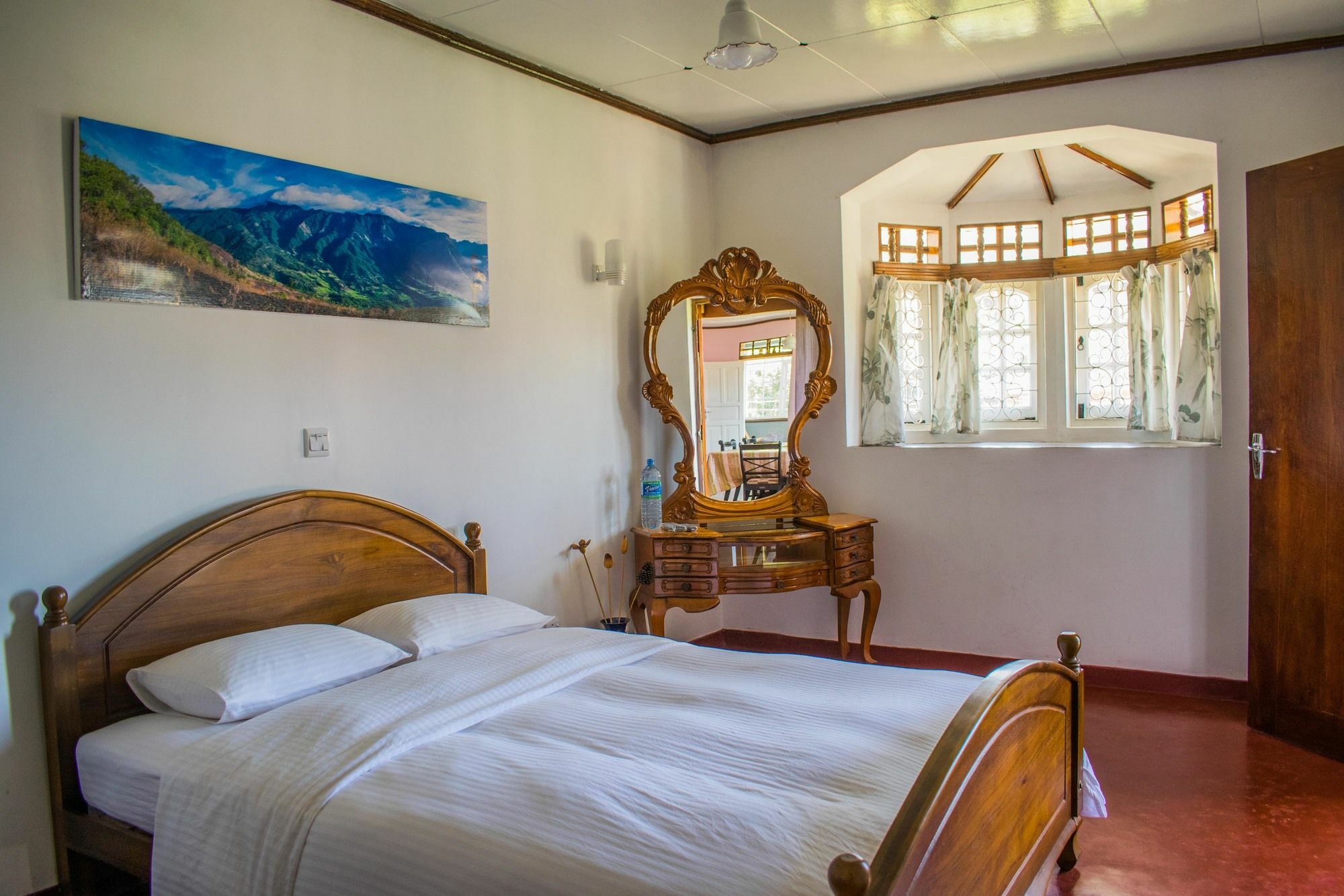 Mount Mary Inn Nuwara Eliya Zewnętrze zdjęcie